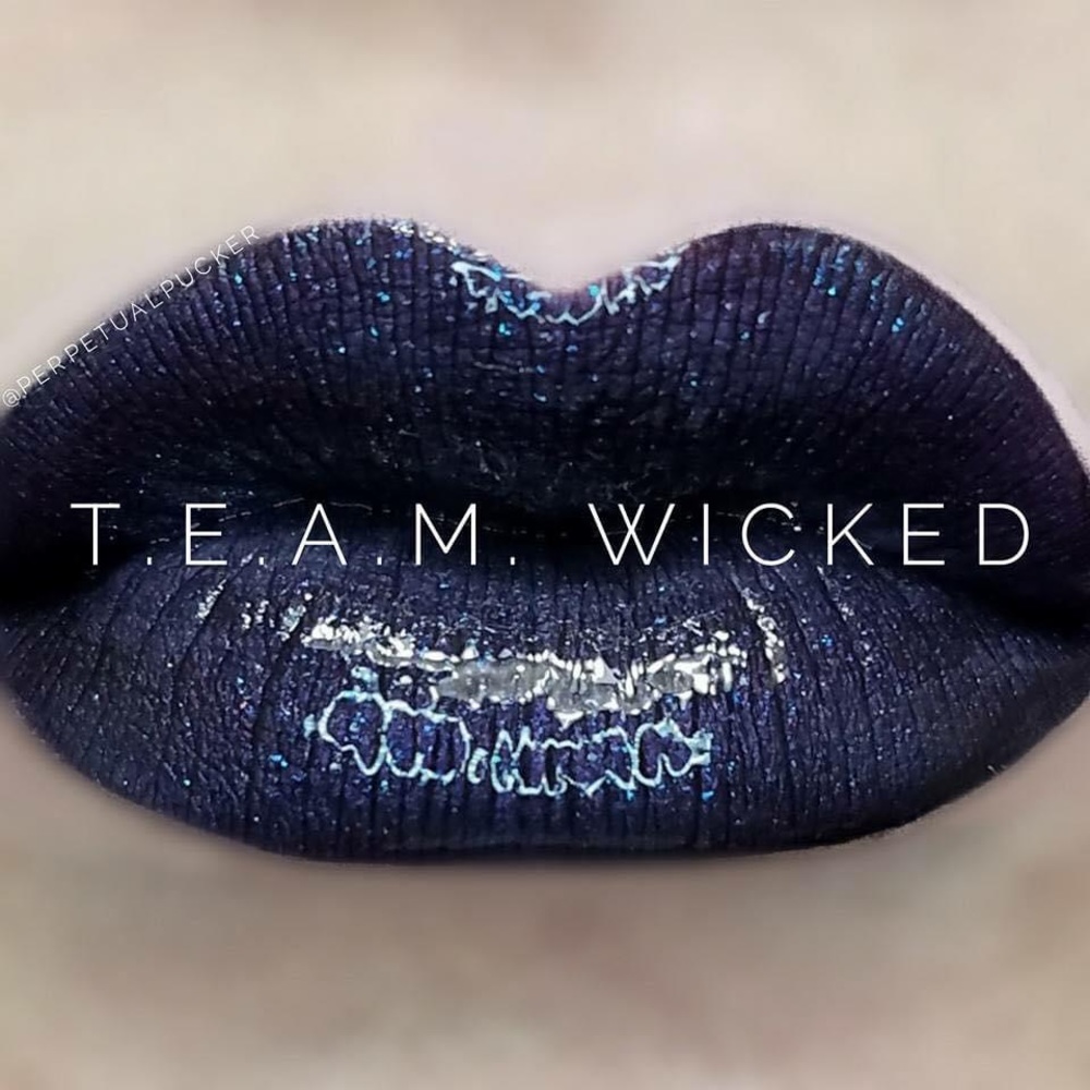 Team Wicked LipSense